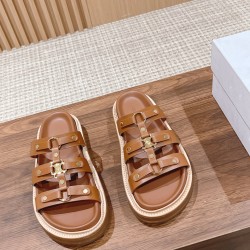 CELINE SLIPPERS