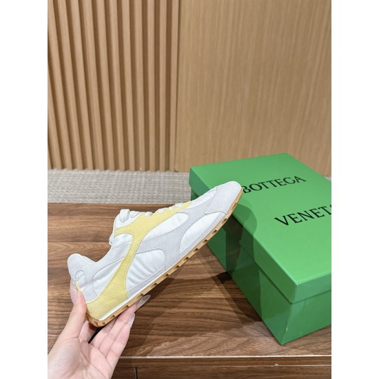 Bottega Veneta Sneakers