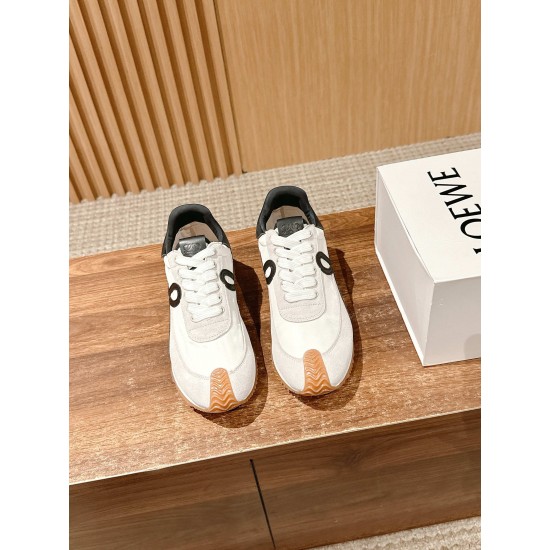 LOEWE SHOES