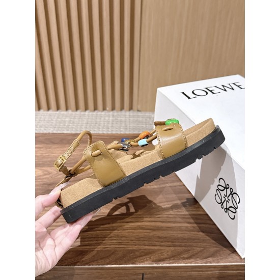 LOEWE SHOES