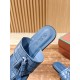 Loro Piana Loafers