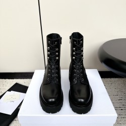 CELINE BOOTS