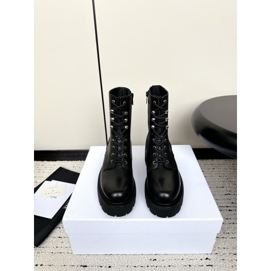 CELINE BOOTS