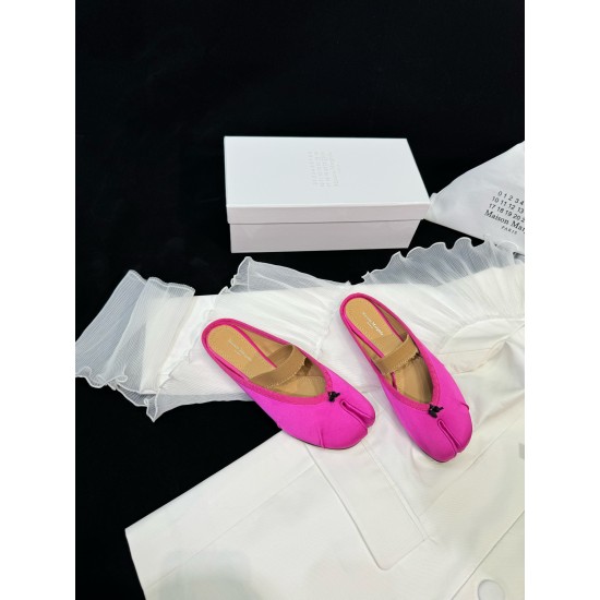 Maison Margiela Tabi Shoes