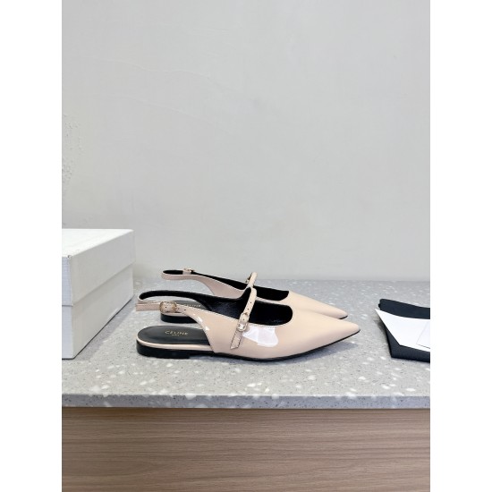 CELINE SANDALS