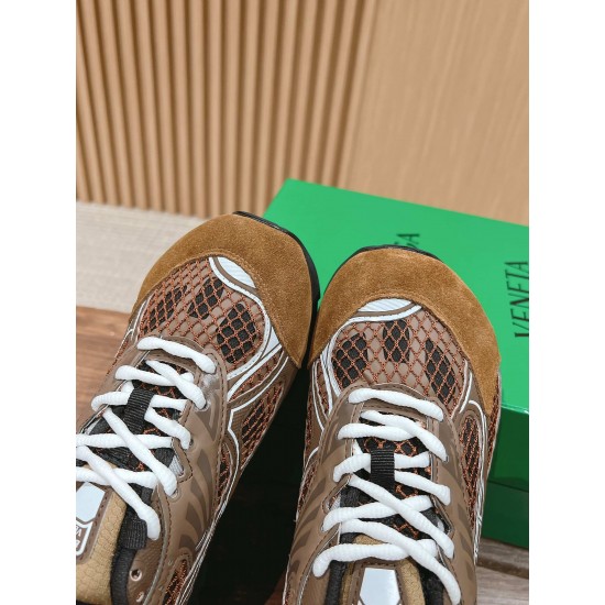 Bottega Veneta Sneakers