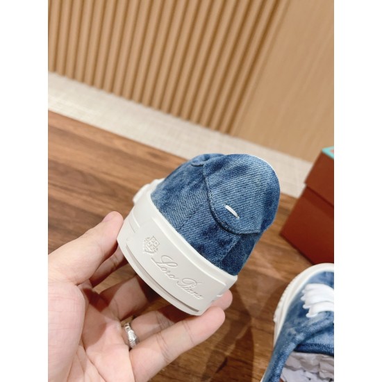 Loro Piana Sneaker