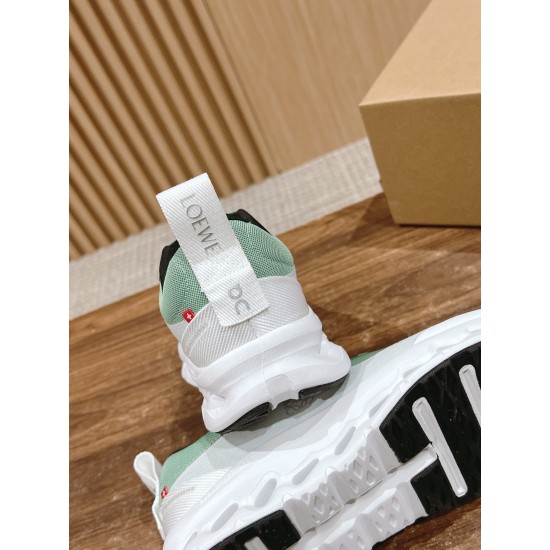 LOEWE SHOES