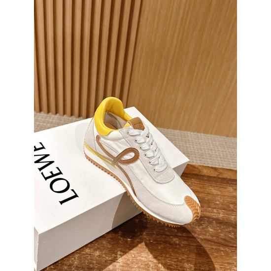 LOEWE SHOES