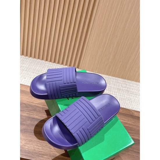 Bottega Veneta Slippers