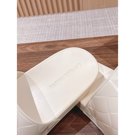 Bottega Veneta Slippers