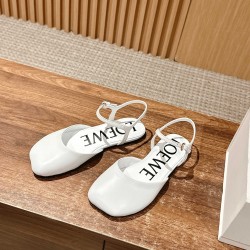 LOEWE SHOES