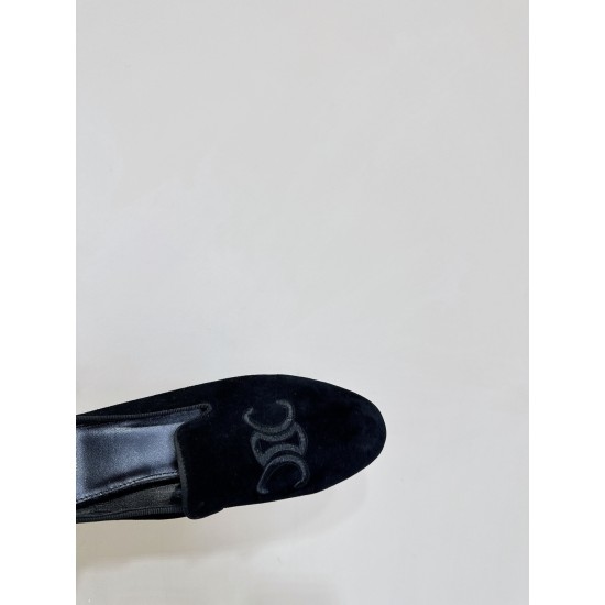 CELINE SLIPPERS