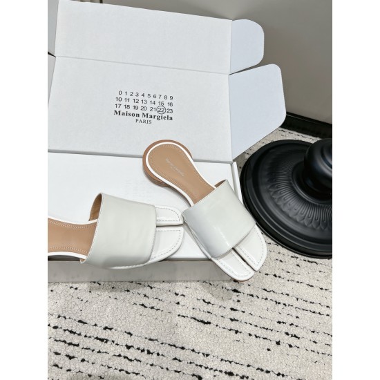 Maison Margiela Tabi Shoes