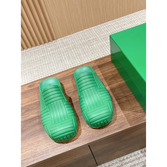 Bottega Veneta Slippers