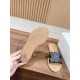 CELINE SLIPPERS