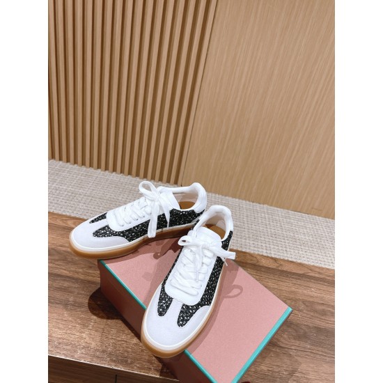 Loro Piana Sneaker