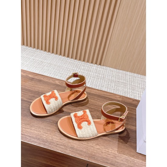 CELINE SANDALS