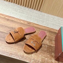 Loro Piana Loafers