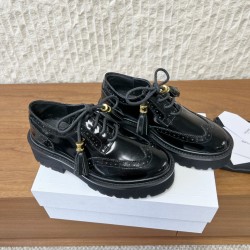 CELINE LOAFER-MARYJANE