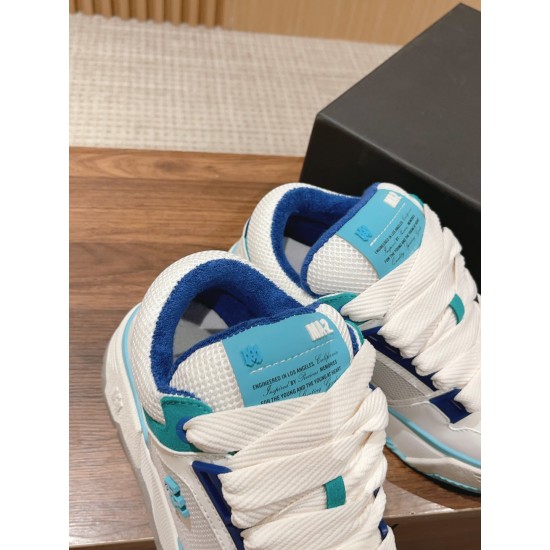 AMIRI SHOES