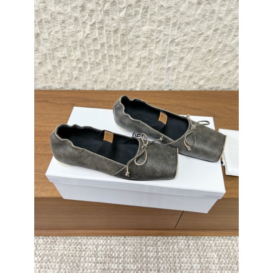 Maison Margiela Tabi Shoes
