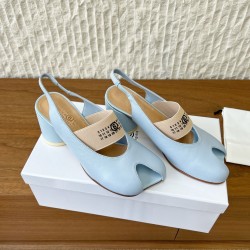 Maison Margiela Tabi Shoes