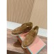 Loro Piana Loafers