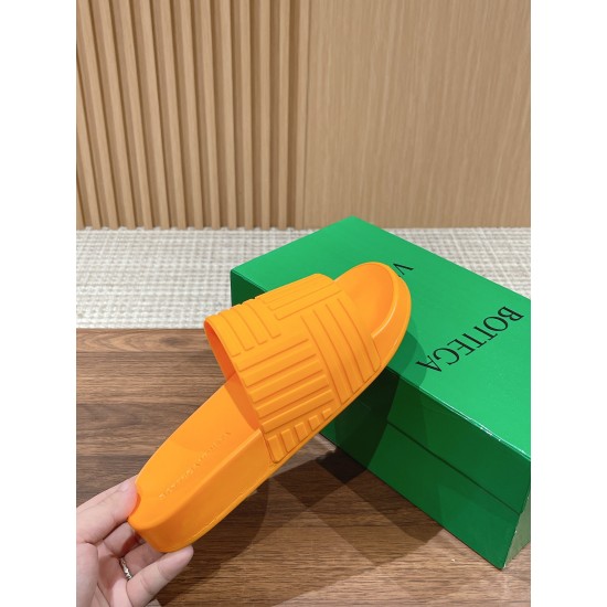 Bottega Veneta Slippers