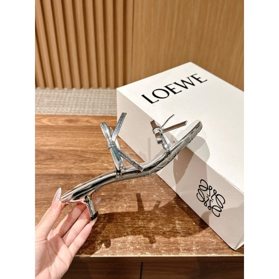 LOEWE SHOES