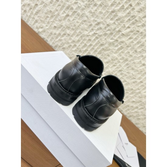 CELINE LOAFER-MARYJANE