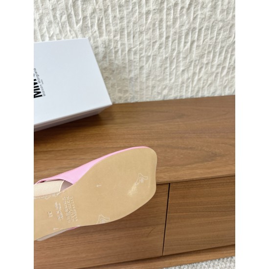 Maison Margiela Tabi Shoes