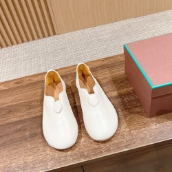 Loro Piana Loafers