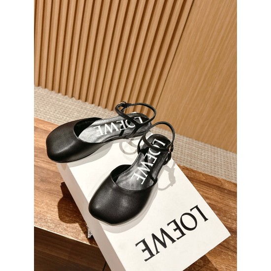 LOEWE SHOES