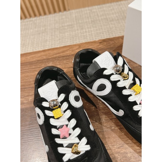 LOEWE SHOES