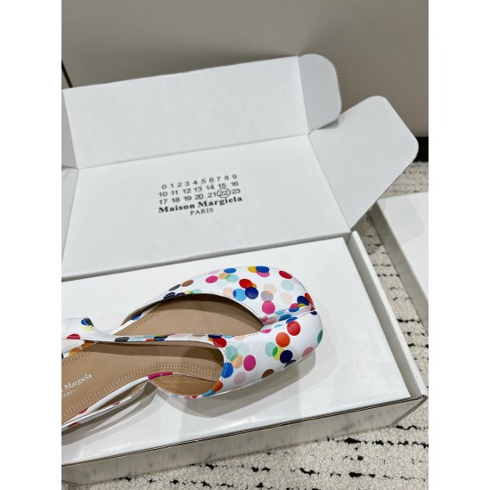 Maison Margiela Tabi Shoes