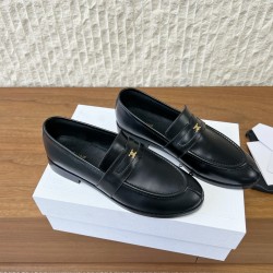 CELINE LOAFER-MARYJANE