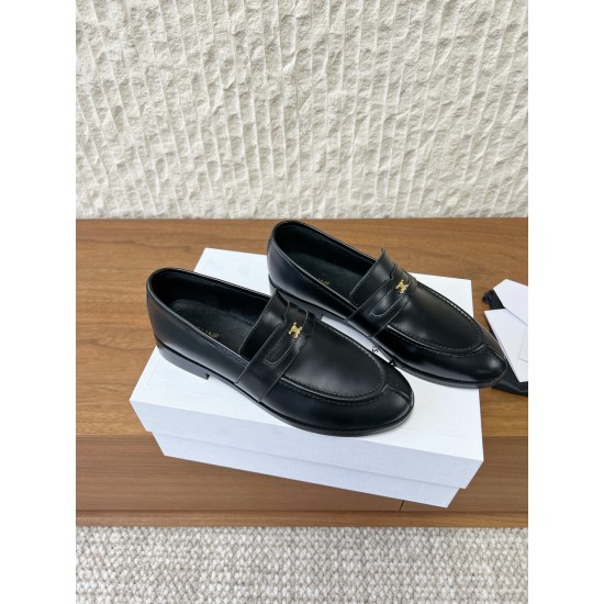 CELINE LOAFER-MARYJANE