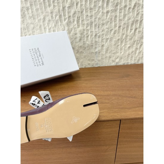 Maison Margiela Tabi Shoes