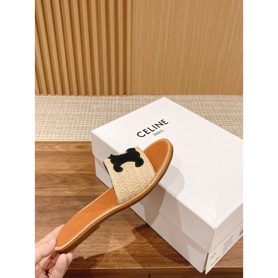 CELINE SANDALS