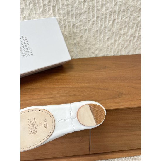 Maison Margiela Tabi Shoes