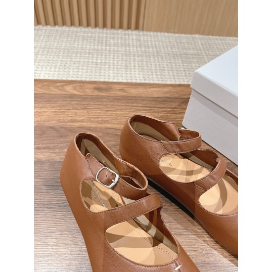 Maison Margiela Tabi Shoes
