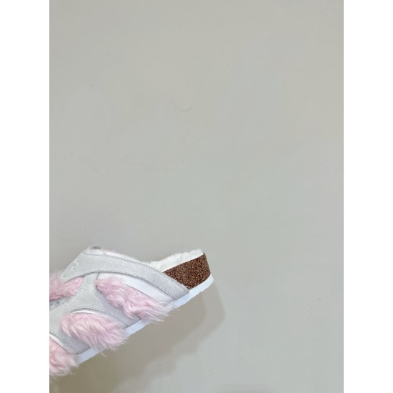 CELINE SLIPPERS