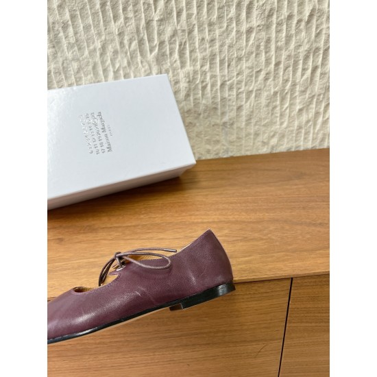 Maison Margiela Tabi Shoes