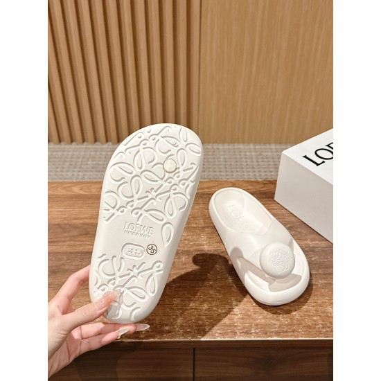 LOEWE SHOES
