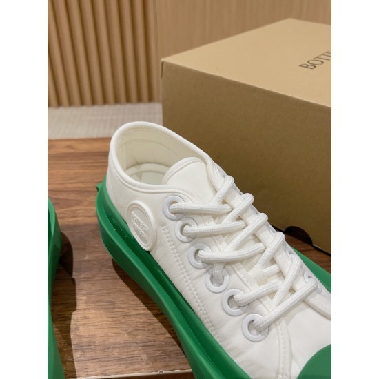 Bottega Veneta Sneakers