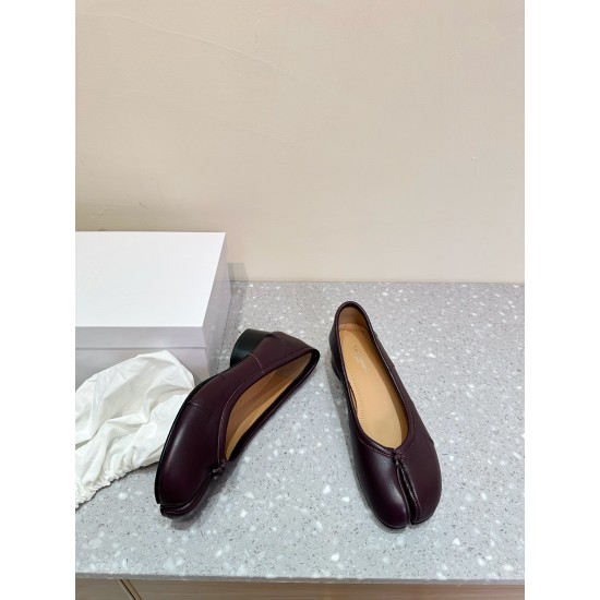 Maison Margiela Tabi Shoes