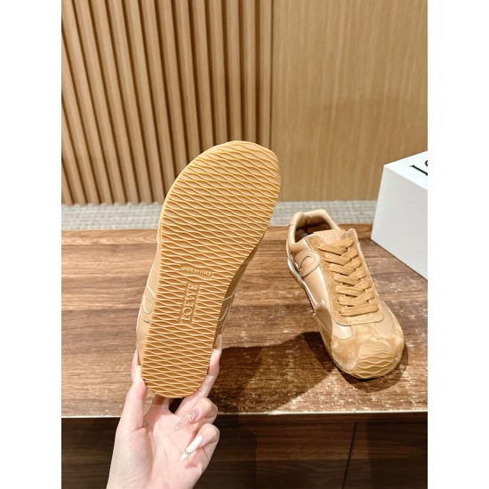 LOEWE SHOES