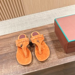 Loro Piana Loafers