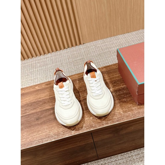 Loro Piana Sneaker